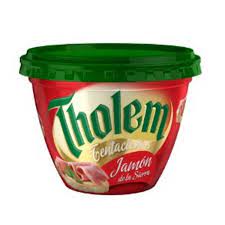 Tholem Jamon x 190 gr 